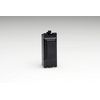 Varilight Powergrid Black 1G Blanking Insert