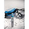 Arena SWIM GOGGLES CASE - ALL BLACK
