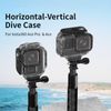 Dive Case Underwater Diving Housing Cover Shell for ACE/ACE Pro Action Camera for Insta360