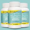Arymar Magnesium Glycinate 350mg - 100 Capsules (3-Pack)