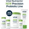 Vital Nutrients Pro-Kids ENT Probiotic | Targeted Immune & Upper Respiratory ...