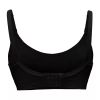 Medela Keep Cool Ultra Breathable Maternity & Nursing Bra M Black
