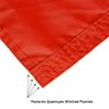 Texas Tech Red Raiders State of Texas Flag