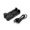 Efest Slim K2 USB Battery Charger