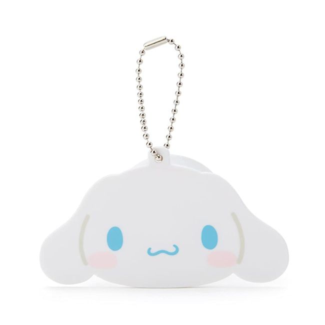 Sanrio 608921 Cinnamo Roll Cable Catch Holder