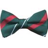 Light Infantry Regimental Cummerbund & Bow Tie Set (Includes Bow Tie & Hanky)