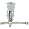 Whirlpool W10153532 Dishrack Roller and Adjuster