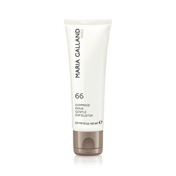 Maria Galant Gentle Exfoliator 66 Style Exclusive Set