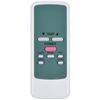 Replacement AC Remote Control for Midea (A/C) Air Conditioners Models MWF and AK R031*
