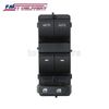 Master Window Switch For 2011-2017 Ford F-150 3.5L Front Driver Side BL3Z14529BA