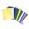 Heat Transfer Vinyl Sheets- 12 Pack W/Teflon Sheet 12X10