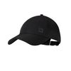 Buff Summit Cap, Black, S/M