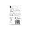 GE Lighting 26222 4-Watt 14-Lumen C7 Night Light Bulb, Pink, 2-Pack