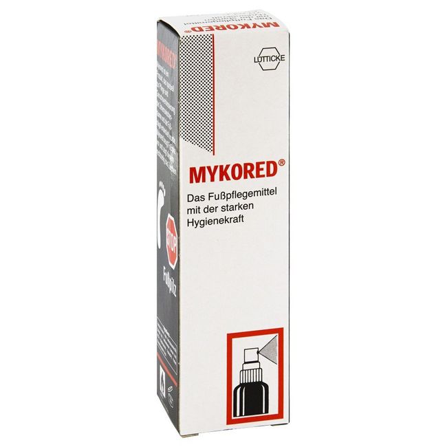 Mykored Spray