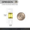 Conext Link AFS20-10 Nickel 20 Amp AFS Fuse 10 Pack