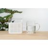 WINTECH EDY-2 Compact Dehumidifier, White, Moisture Absorption