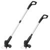 Electric Cordless Grass String Trimmer Lawn Edger Weed Trimmer Rechargeable US