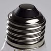 Satco 6Pk 4w CA10 LED 3000K Medium Base Dimmable - 40w equiv