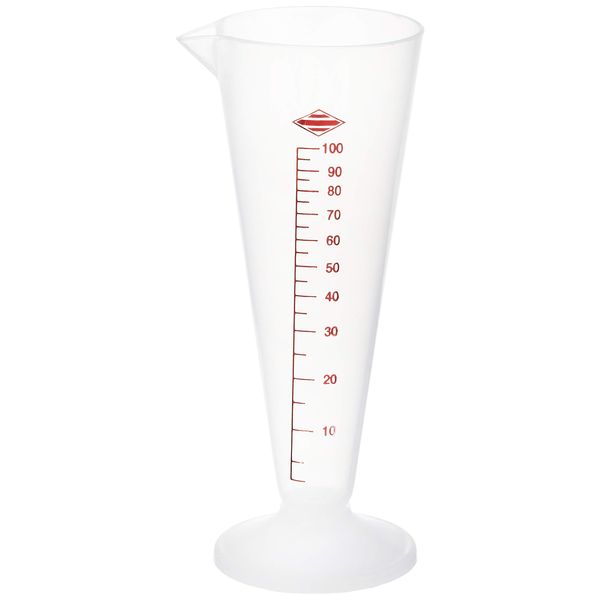 Polypropylene Water Glasses, there's no reason 6504