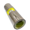 6 ROLLS BROWN/BUFF PACKING TAPE PARCEL TAPE 48mm x 40m
