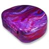 QUIST (TM) FarOut - Orthodontic Retainer Case (Moody Red)