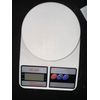 High-precision Kitchen Electronic Scale Balanza Baking Scales 10kg/1g Gramo