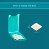 Compeed Medium Bunion Plasters, 5 Plasters