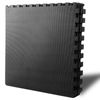 24X Puzzle Exercise Mat Interlocking Exercise Foam Mats Gym Equipment 24" x 24"