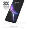 InvisibleShield Glass+ VisionGuard Screen Protection for iPhone XR