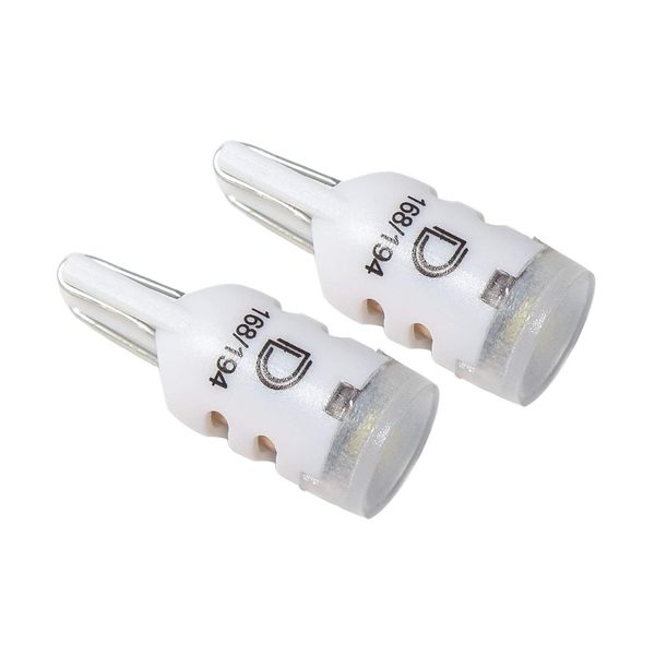 Diode Dynamics 194 HP5 LED Bulbs (Single), Blue