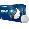 Taylormade TP5 AlignXL Golf Balls - Double Dozen