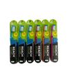 Reach Crystal Clean Deep Between Teeth Soft Pack Of 6