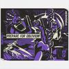CafePress Transformers Starscream Oblivion 17 oz Latte Mug