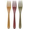 Akebono Sangyo Smooth Pasta Fork TW-3708