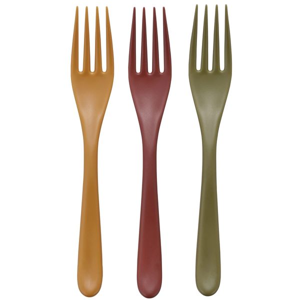 Akebono Sangyo Smooth Pasta Fork TW-3708