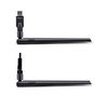 StarTech.com USB Bluetooth 5.3 Adapter, Class 1, USB Bluetooth Dongle for PC/Laptop, Use with Keyboard/Mouse, Windows/Linux