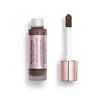 Makeup Makeup Revolution correttore e definitore del fondotinta F18