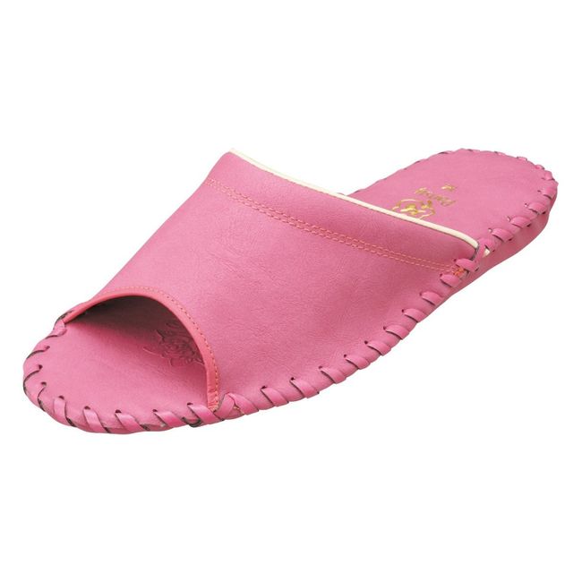 Pansy PN9505 Women's Slippers, rose