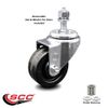 Service Caster Brand Replacement for Colson Caster 2.03354.309 MTG10