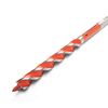 Crescent Solid Auger Drill Bit | 7.5" x 7/16" | CDAG-7525