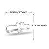 WDYJMALL Graduation Certificate Diploma Cookie Cutter