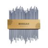 HOSSIAN Diffuser Sticks 19cm Grey Pack of 50
