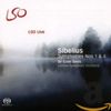 Sibelius: Symphonies 1 & 4 (LSO Live)