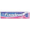 Fixodent Original Denture Adhesive Cream 2.4 OZ