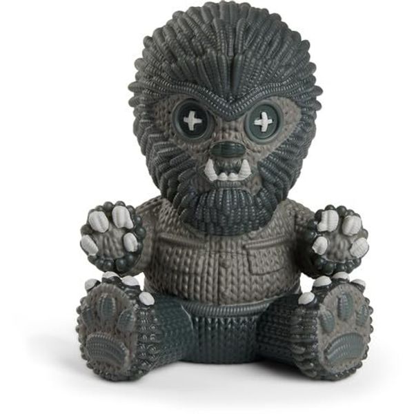 Handmade by Robots - Universal Monsters - The Wolf Man #247