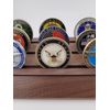 USNS Sacagawea T-AKE-2 Crest Challenge Coin