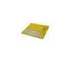 Road Curb Studded Safe Lane 5 Piece Set Yellow