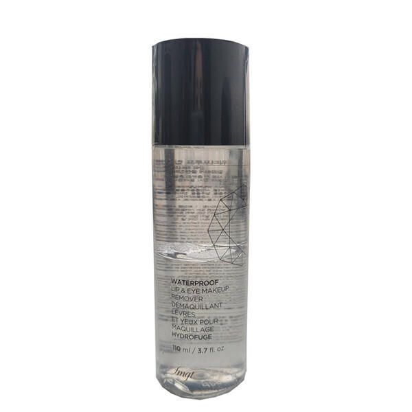 Waterproof Lip &amp; Eye Makeup Remover 110ml