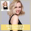 John Frieda Sheer Blonde Highlight Activating Enhancing Conditioner (For Lighter Blondes), 8.45 Oz
