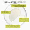 Replenix Glycolic Acid Resurfacing Cleanser - Medical Grade Brightening Face Wash, Exfoliating, Reduces Appearance of Pores, Uneven Skin Tone, 6.7 oz.